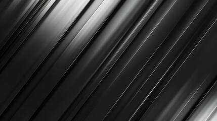 Abstract background with diagonal stripes. Diagonal stripes on black background. Concept graphic illustration.