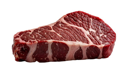 Fototapeta premium Raw Beef