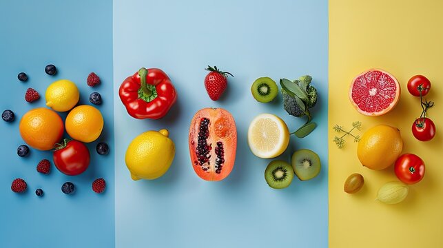 debunking the common myths about nutrition, offering clarity and insight into healthy eating habits.