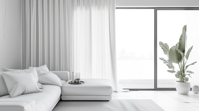 a white textured solid blackout window treatment curtain featuring passing point tab top, perfect for enhancing both living room and bedroom windows with its versatile design and practical features.