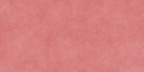 Abstract background with soft red paint wall cement texture .modern design with grunge and Vintage paper Texture background design .Abstract Stone ceramic texture Grunge backdrop background .