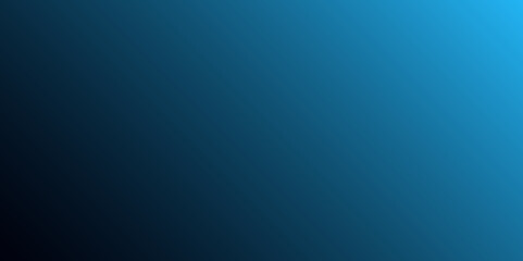 Blue gradient smooth background. Abstract background design. Premium blue background design. Illustration. Vector.	