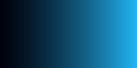 Blue gradient smooth background. Abstract background design. Premium blue background design. Illustration. Vector.	