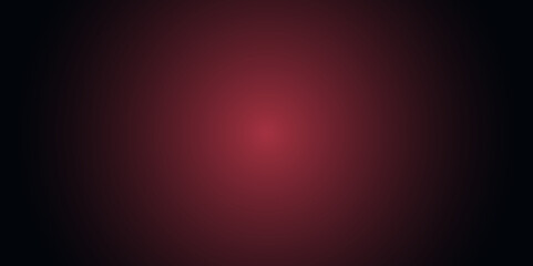 Red gradient smooth background. Abstract background design. Premium red background design. Illustration. Vector. Red. Gradient.  