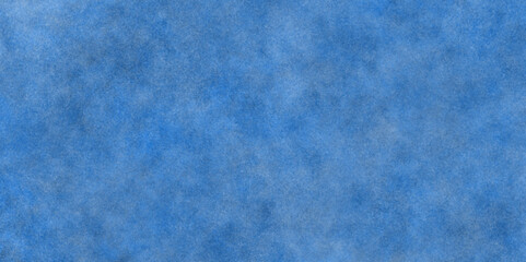 Abstract background with blue paint wall cement texture .modern design with grunge and Vintage paper Texture background design .Abstract Stone ceramic texture Grunge backdrop background .