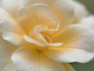 Exquisite Rose Blossom: Capturing Nature's Beauty in High Definition