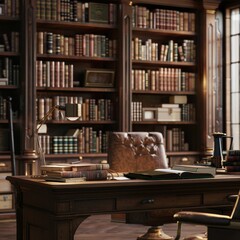 Customized Study Portal for Optimal Online Education: Efficient Learning Design