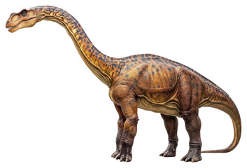 PNG Mamenchisaurus sinocanadorum dinosaur reptile animal