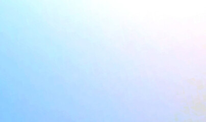 Blue background suitable for ad posters banners social media covers events and various design works