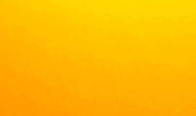 Orange background suitable for ad posters banners social media covers events and various design works