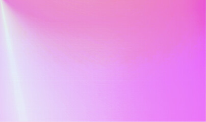 Pink background suitable for ad posters banners social media covers events and various design works