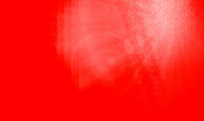 Red background suitable for ad posters banners social media covers events and various design works