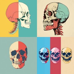 skull and crossbones