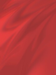 red satin background