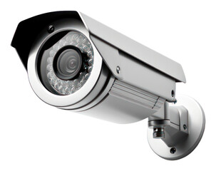 PNG Photo of a CCTV camera security surveillance technology
