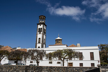 Iglesia Nuestra Señora de la Concepción