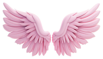 PNG Angel wing white background creativity