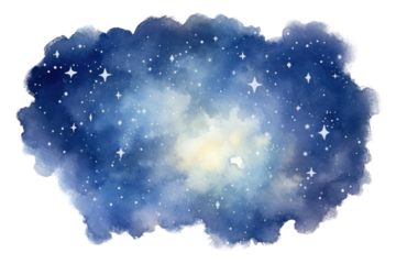 PNG Milky way galaxy astronomy universe nebula