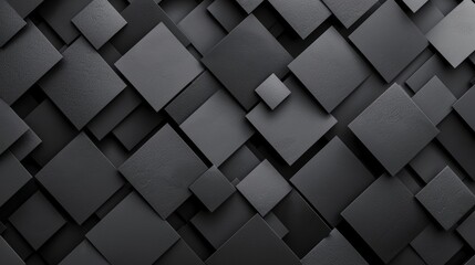 Slate patterned carpet texture from above