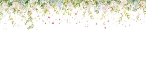 PNG  Flower backgrounds outdoors pattern
