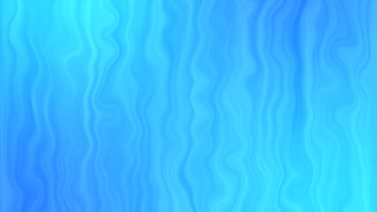 Abstract blue liquid background with sea water texture design background