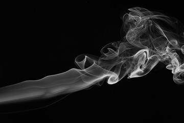 Incense Smoke 