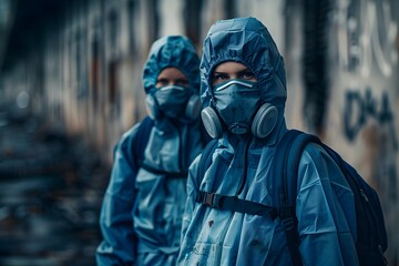 Pandemic Preparedness:Visual Resources for Understanding and Addressing Disease Outbreaks