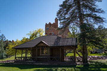 Colorado Castle