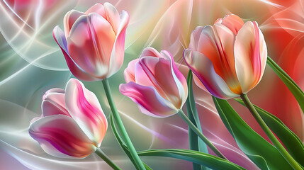 tulips