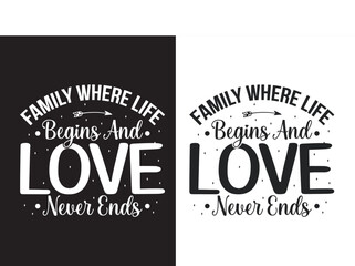 Family SVG