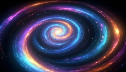 Galaxy vortex