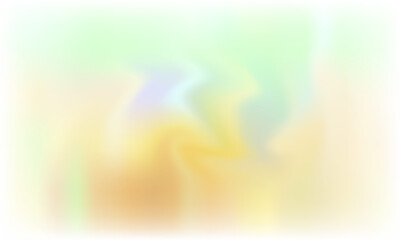 Vector vivid blurred colorful wallpaper background