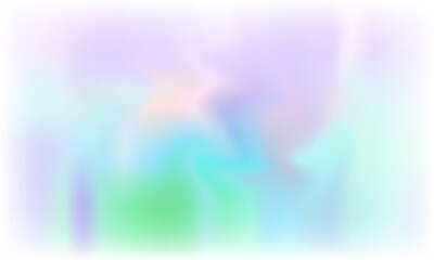 Vector vivid blurred colorful wallpaper background