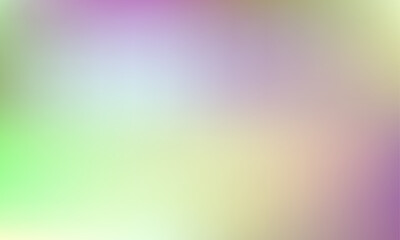 Vector vivid blurred colorful wallpaper background
