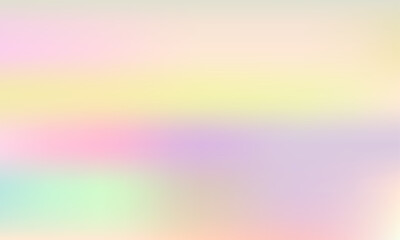 Vector vivid blurred colorful wallpaper background