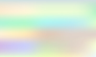 Vector vivid blurred colorful wallpaper background