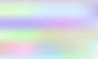 Vector vivid blurred colorful wallpaper background