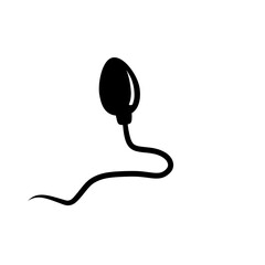 sperm icon