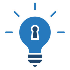 Unlocking Ideas icon