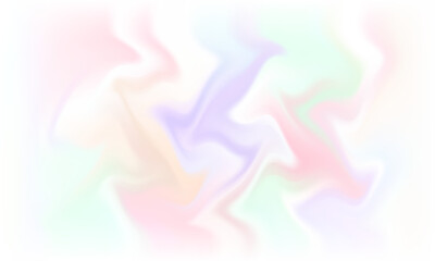 Vector vivid blurred colorful wallpaper background