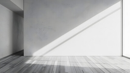 Obraz premium Minimalist photography background