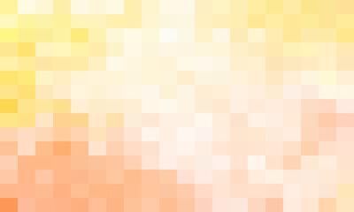 Vector abstract and colorful pixel background