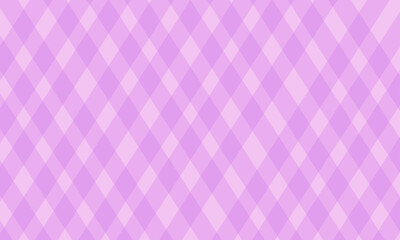 vector pastel gingham pattern background