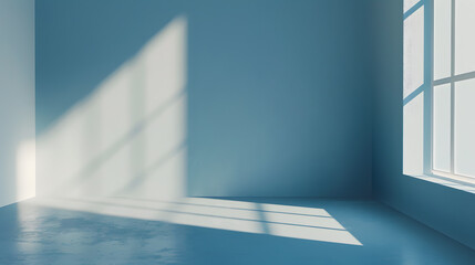 Fototapeta premium Minimalist photography background