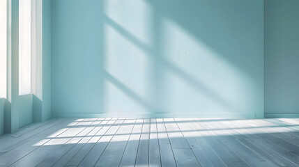 Fototapeta premium Minimalist photography background