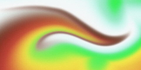 green and yellow texture noise gradient background