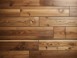 wooden floor background with brown and white wood texture