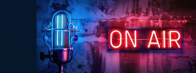 Text On Air, radio broadcasts, tuning in to live shows and programs, staying connected and entertained with the latest news, music, and discussions, a timeless medium for auditory enjoyment.