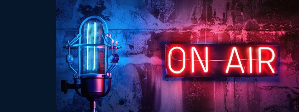 Text On Air, radio broadcasts, tuning in to live shows and programs, staying connected and entertained with the latest news, music, and discussions, a timeless medium for auditory enjoyment.