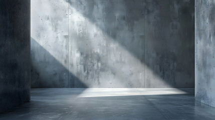 Fototapeta premium Minimalist photography background